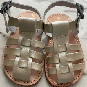 Freshly Picked Bixby Sandals